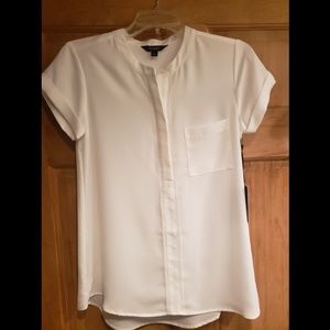 Simply Vera Vera Wang Popover Top